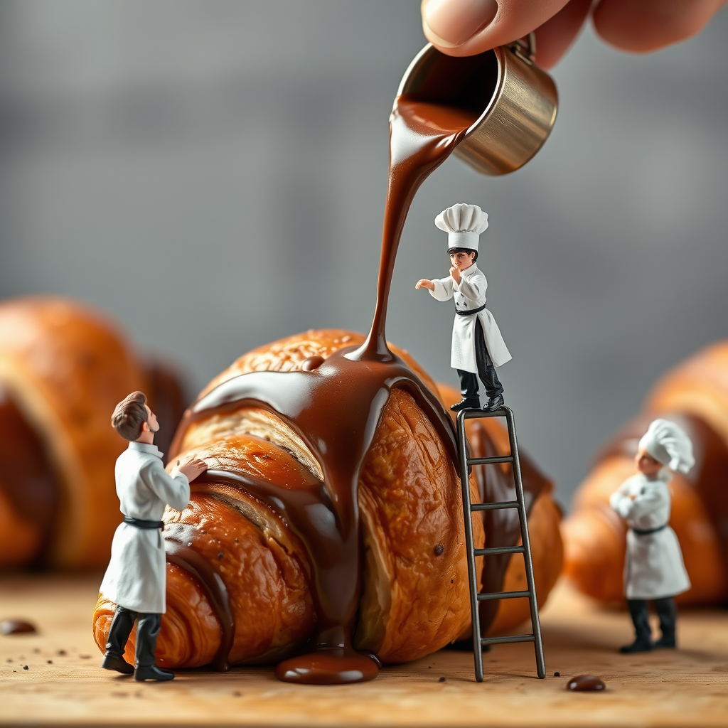 Create your magical image